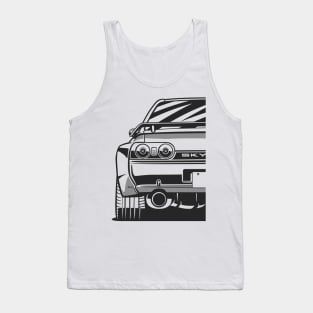 Widebody monster Tank Top